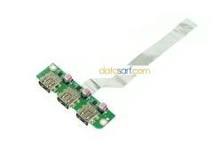 Acer 5745 5820tz 5820t 5553 5745g 5625 Usb Kart DA0ZR7TB8C0