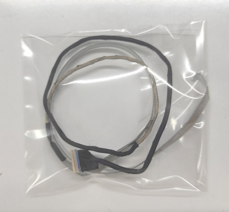 TechnoPc TC15DC Orijinal Webcam Flex Kablo