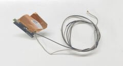 Lenovo Gaming 3-15IMH05 81Y4 3-15ARH05 82EY Orijinal Wireless Anten DC33001NB00