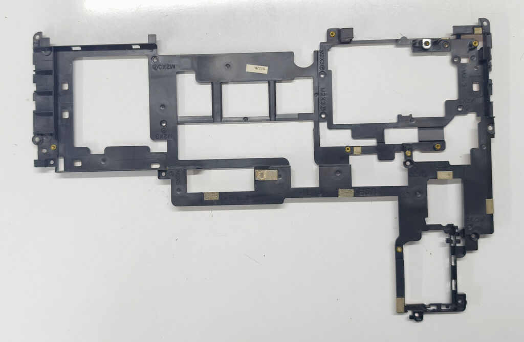 Dell Latitude 5400 5401 5410 5411 P98G Orijinal Orta Kasa