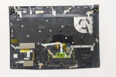 Msi MSI GF63 GF65 MS-16R1 MS-16R2 MS-16R4 Orijinal Klavye Üst Kasa Palmrest