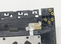 Msi MSI GF63 GF65 MS-16R1 MS-16R2 MS-16R4 Orijinal Klavye Üst Kasa Palmrest