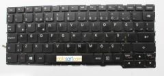 Lenovo Yoga 80M1 Arızalı Klavye Nsk-Bkcsn-1
