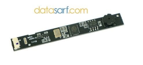 Samsung Q330 Q328 R530 R510 Webcam Kamera Ba59-02690a