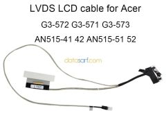 Acer N17C1 Orijinal Lcd Data Flex Kablo DC02002VR
