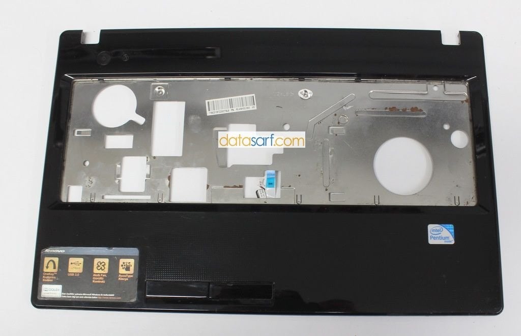 Lenovo G580 G585 20157 Üst Kasa Palmrest