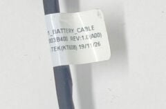 Dell Latitude 5400 5401 5410 5411 P98G Orijinal Batarya Flex Kablo