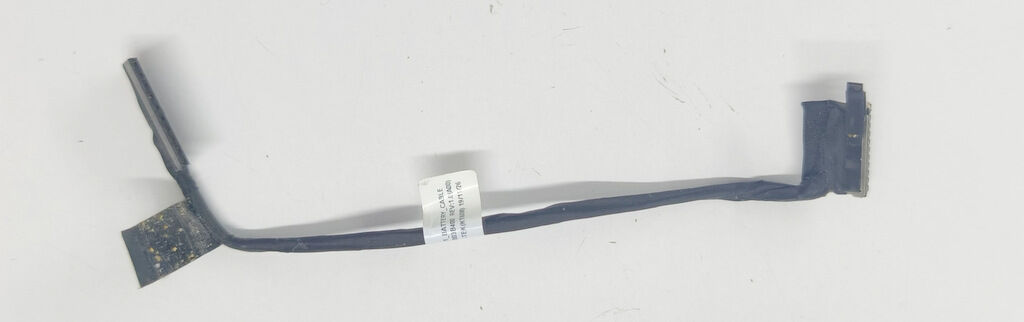 Dell Latitude 5400 5401 5410 5411 P98G Orijinal Batarya Flex Kablo