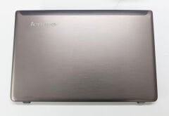 Lenovo Z570 Orijinal Lcd Cover Arka Kapak