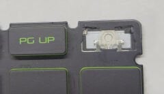 HP Pavilion Gaming 15-EC0001CA Orijinal Klavye 1 Tuş Eksik 9Z.NEZBQ.X1D RAV 3A L72216-B31