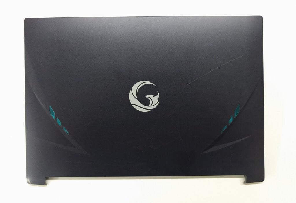 Game Garaj Blaster 5TN-C01 Orijinal Lcd Cover Arka Kapak 6-39-NH501-022