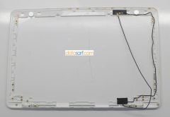 Hometech Alfa 110A  Lcd Cover Arka Kapak