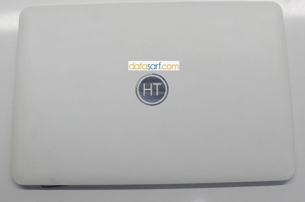 Hometech Alfa 110A  Lcd Cover Arka Kapak
