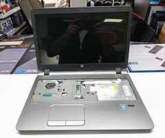 Hp 450 G2 455 G2 HSTNN-C82C Anakart Kasa Ekran