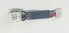 Dell Latitude 5400 5401 5410 5411 P98G Orijinal Power Jack Şarj Soketi