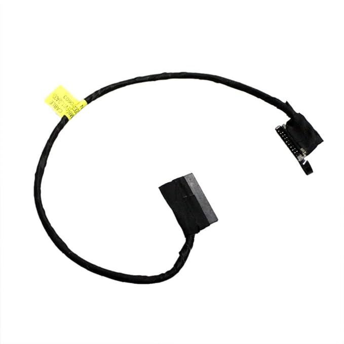 Dell Latitude E5580 Orijinal Batarya Flex Kablo 0968CF CN-0968CF DC02002NY00