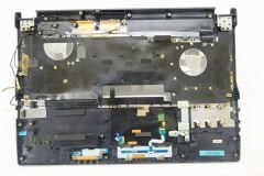 Game Garaj Blaster 5TN-C01 Orijinal Üst Kasa Palmrest 6-39-NH502-013