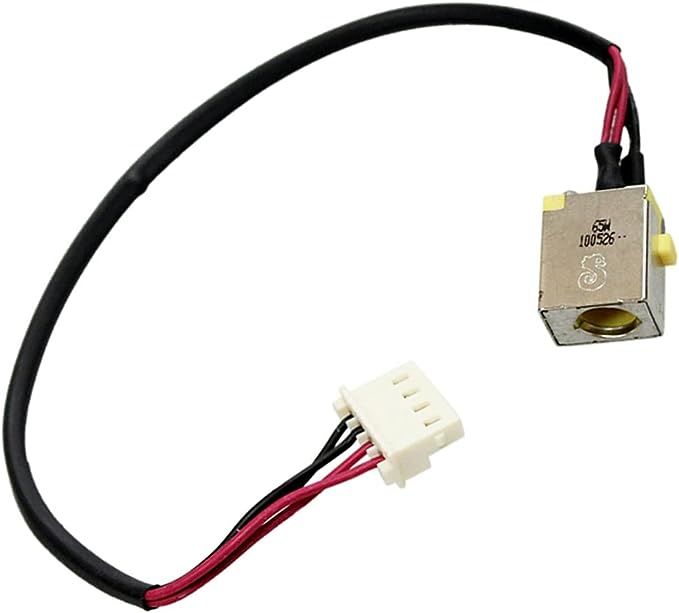 Packardbell Easynote E69-BH-300TK Power Jack Şarj Soketi DD0ZRTAD000