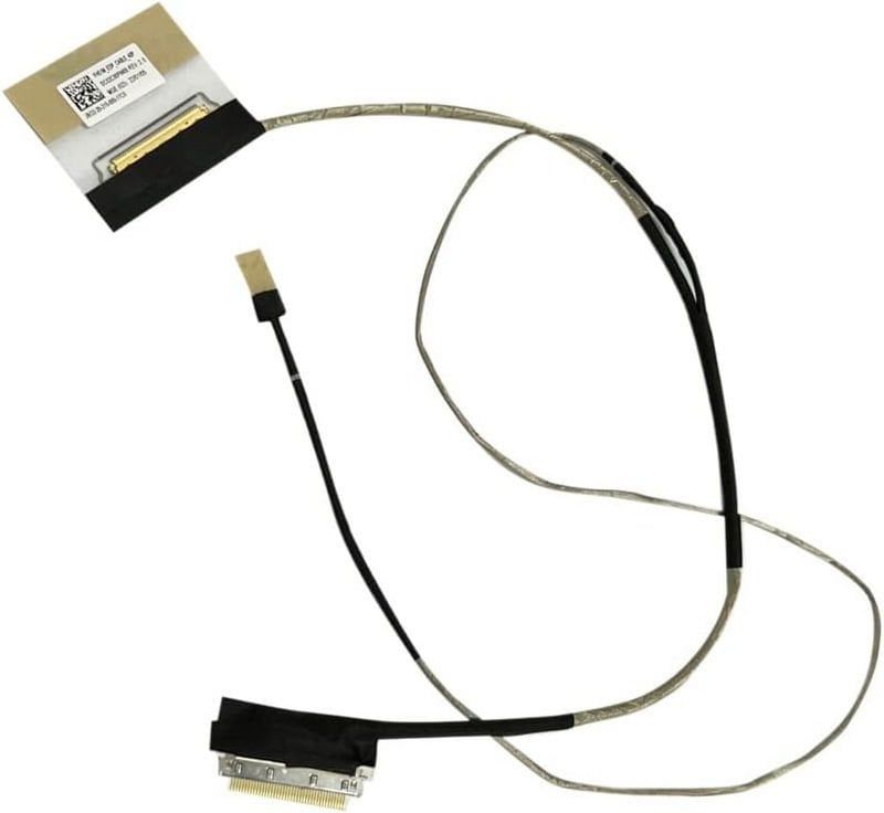 Acer Nitro N20C1 Orijinal Lcd Data Flex Kablo DC02C00PW00 40 Pin