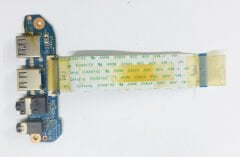 Game Garaj Blaster 5TN-C01 Orijinal Usb Aux Kart  6-39-NH501-031 6-71-NH508-D03A