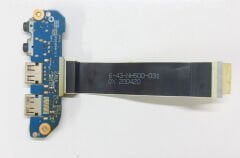 Game Garaj Blaster 5TN-C01 Orijinal Usb Aux Kart  6-39-NH501-031 6-71-NH508-D03A