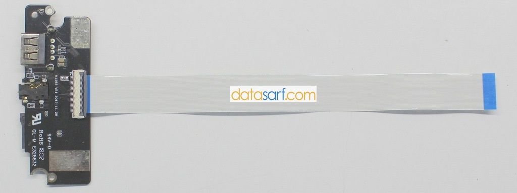 Hometech Alfa 110A Orijinal Usb Kart