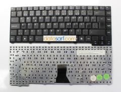 Asus   F3 F3E F3S F3JC F3JP Z53J F3SA F3SV F3SR F3SE F3SC F2 Orijinal Klavye MP-06916TQ-5282