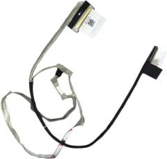 Dell Inspiron G15 5520 5521 Orijinal Lcd Data Flex Kablo 06RH1H DC02C00S000  40 PİN