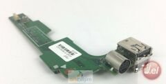 Dell 1525 1526 Pp29l Usb Kart 48.4w007.011