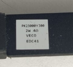 Dell Latitude 5400 5401 5410 5411 P98G Orijinal Hoparlör Speaker PK23000YJ00