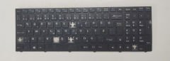 TechnoPc TC15DC Orijinal Arızalı Klavye
