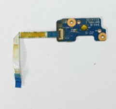 Game Garaj Blaster 5TN-C01 Orijinal On Off Start Power Tetik Kartı