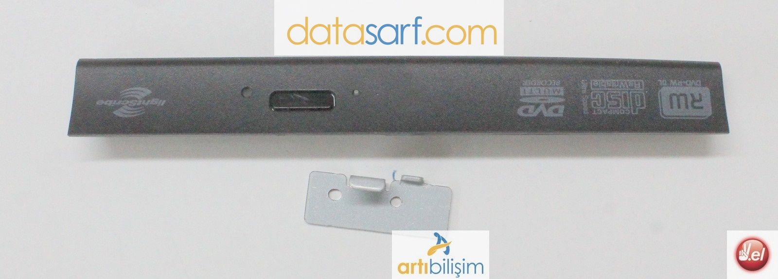Hp 420 Dvd Rw Kapağı 6070b0429801