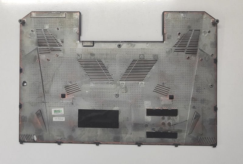 TechnoPc TC15DC Orijinal Alt Kapak