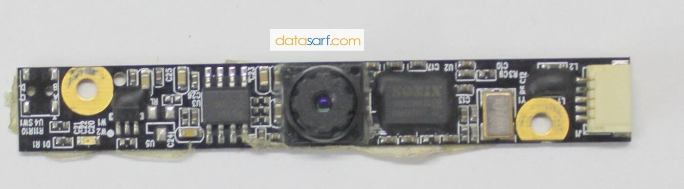 Acer 5332 5241 5516 5517 5532 5734z Emachines E525 E625 E627 E630 E725 Webcam Kamera