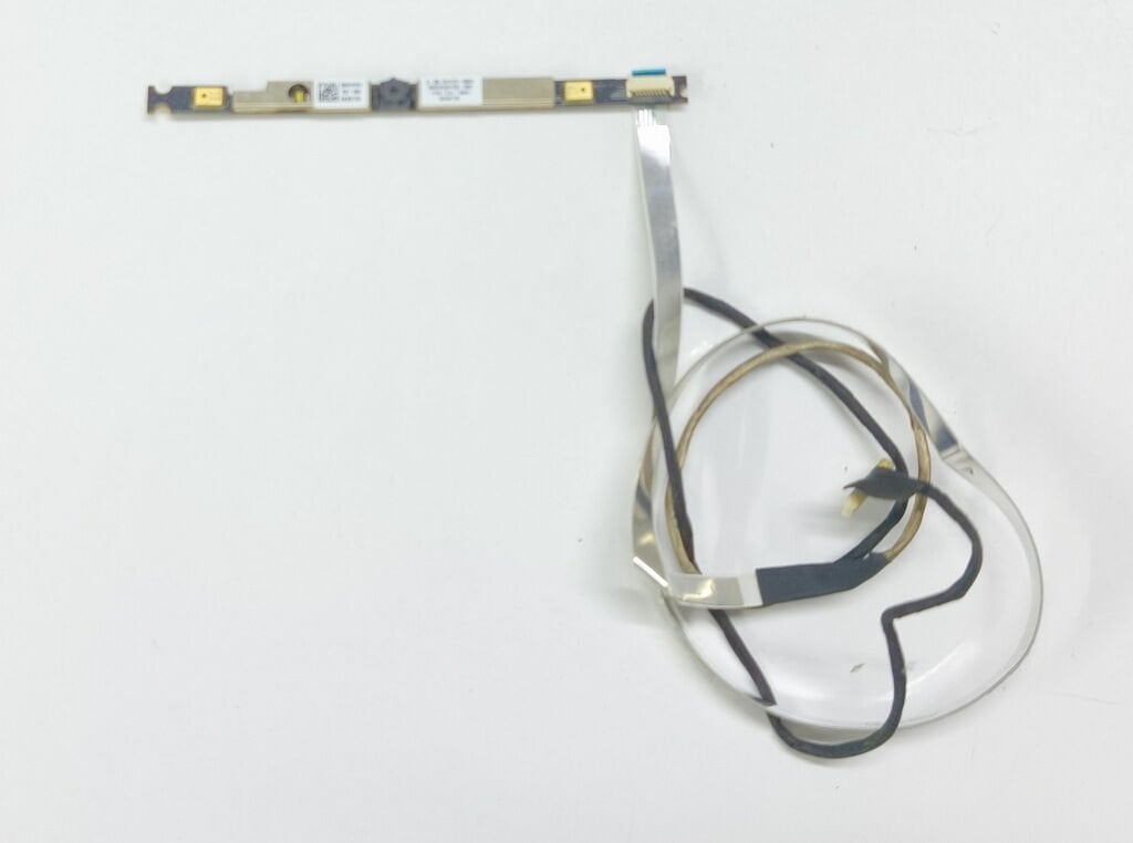 Game Garaj Blaster 5TN-C01 Orijinal Webcam Kamera Flex Set