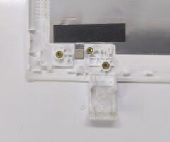 Toshıba C55-C C50-C L50-C L50D-C P50-C C55D-C Orijinal Lcd Cover Arka Kapak