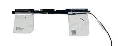 Dell Inspiron G15 5510 5511 5515 5520 5521 Orijinal Wireless Anten DC33002170L