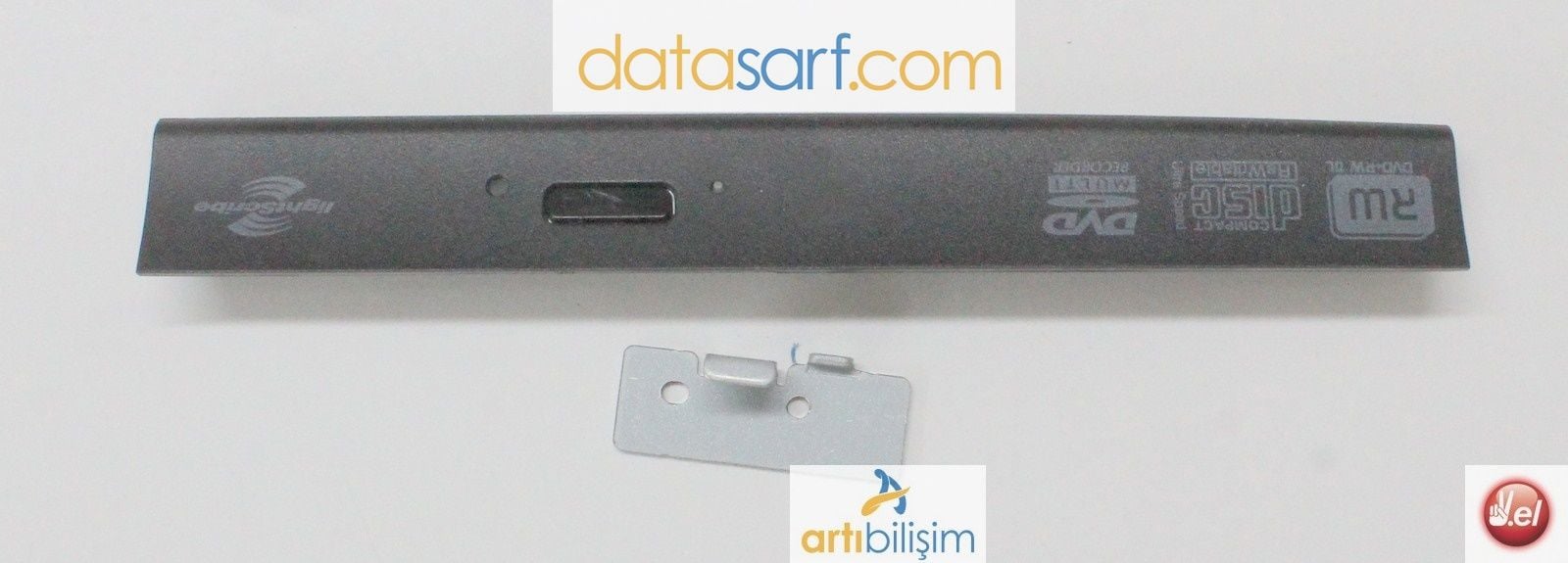 Hp 425dvd Rw Kapağı 6070b0429801