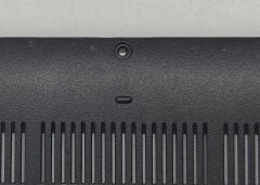 Dell Latitude 5400 5401 5410 5411 P98G Orijinal Alt Kasa Ufak Kusurlu