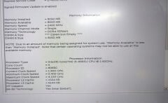 Dell Latitude 5400 5500 5401 5410 5411 P98G Orijinal Anakart İ5-8365U LA-G891P