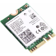 Lenovo ThinkPad E570 E575 Orijinal Wireless Kart 01ax704 İntel 8265ngw 5g