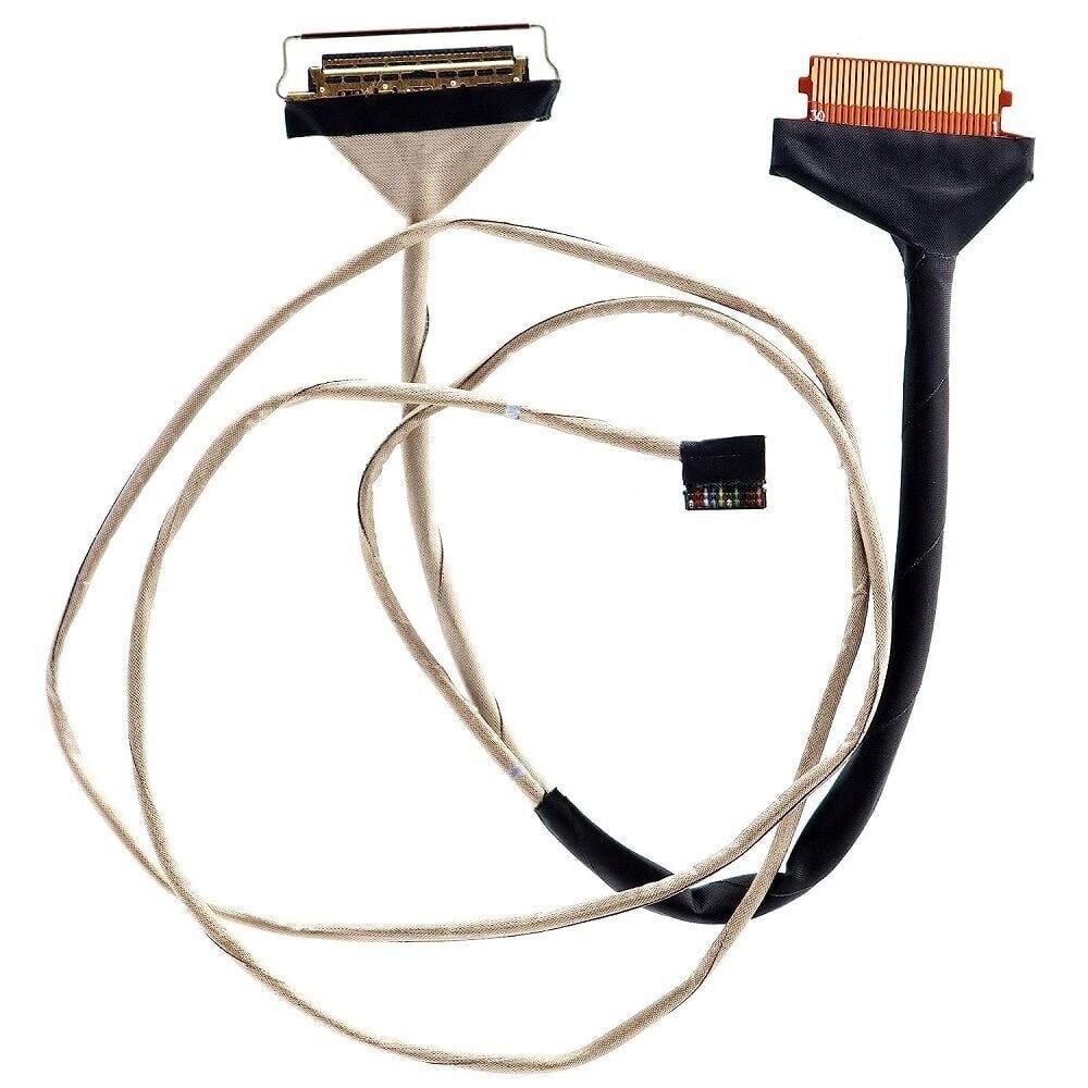LENOVO ideapad 3-15IIL05 81WE 3-15IGL05 81WQ 3-15ITL05 81X8 3-15ADA05 3-15ARE05 Orijinal Lcd Kablo DC020027720, DC020027730, DC020027700 DC020027710