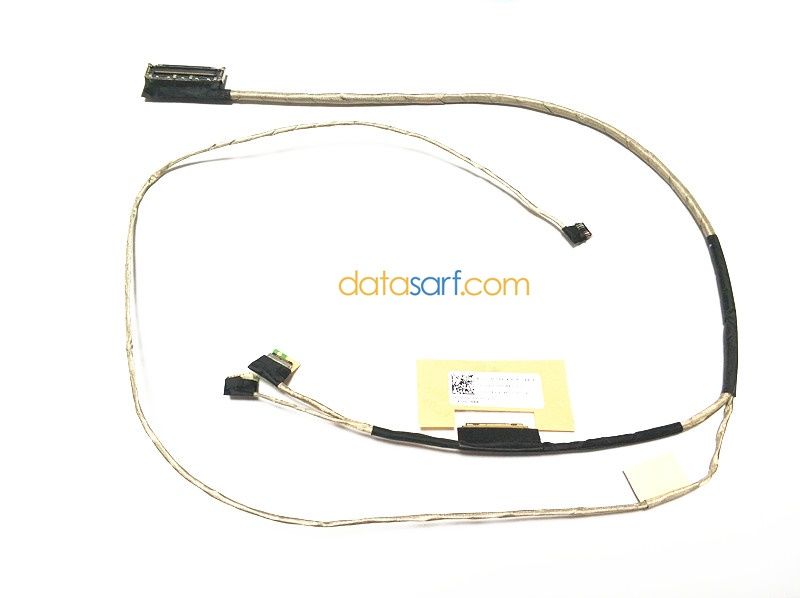 Lenovo Yoga 510-14IKB Lcd Data Flex Kablo DC02002D000