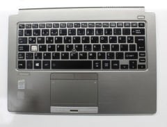 Toshiba Portege Z30-A Z30-B Z30-C Orijinal Klavye Üst Kasa