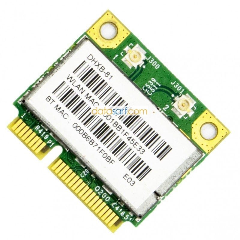 Samsung Rf510 Rf511 Rc530 Rc510 Rc520 Wireless Kart Dhxb-81