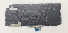 Dell Latitude 5420 5421 5430 5431 5424 E5420 P137G Precision 3470 Orijinal Klavye 0P54YV P54YV