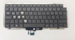 Dell Latitude 5420 5421 5430 5431 5424 E5420 P137G Precision 3470 Orijinal Klavye 0P54YV P54YV
