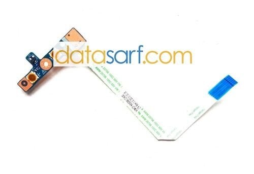 Lenovo G500 G510 On Off Start Karti LS-9631