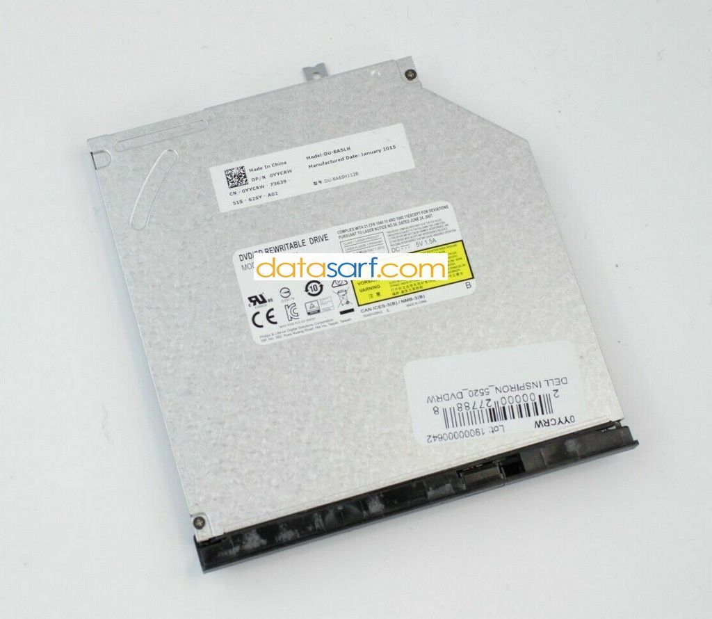 Dell 3565 Dvd Sürücü 0YYCRW